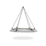 Hanging Circular Hammock - Hangout Pod - 1.8m/ 6ft