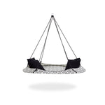 Hanging Circular Hammock - Hangout Pod - 1.8m/ 6ft