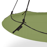 Hanging Circular Hammock - Hangout Pod - 1.8m/ 6ft