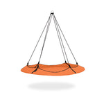 Hanging Circular Hammock - Hangout Pod - 1.8m/ 6ft