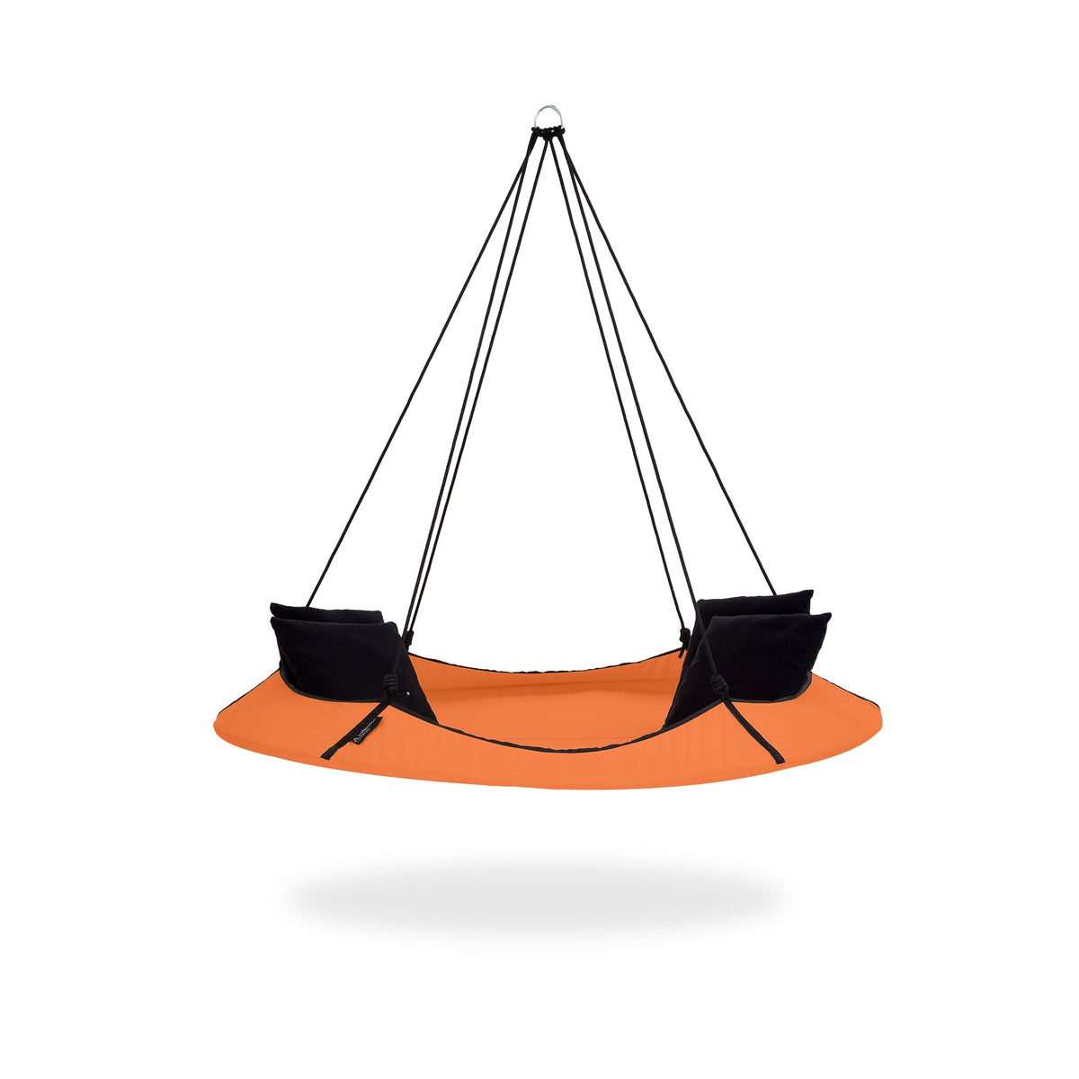 Hanging Circular Hammock - Hangout Pod - 1.8m/ 6ft