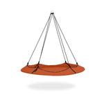 Hanging Circular Hammock - Hangout Pod - 1.8m/ 6ft