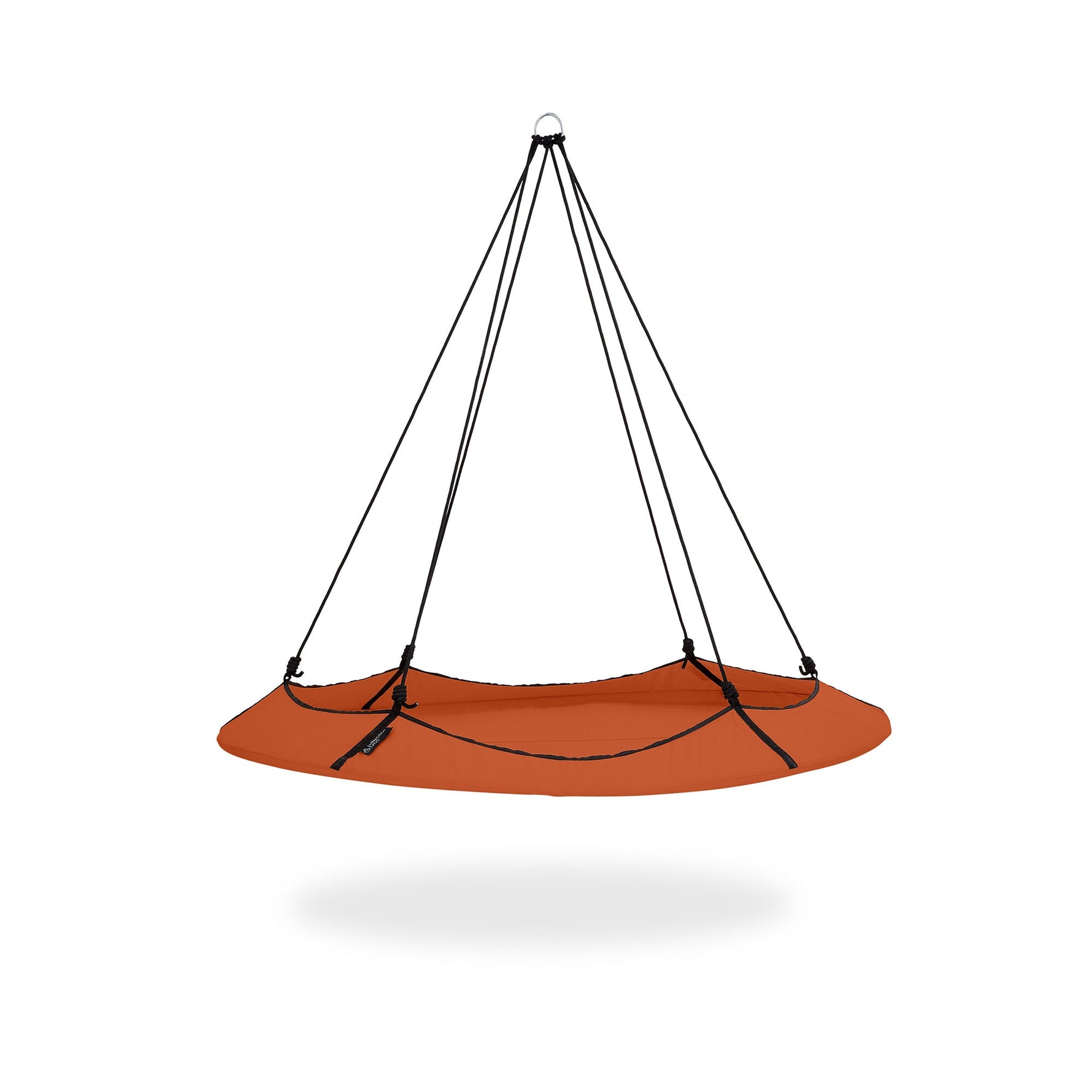 Hanging Circular Hammock - Hangout Pod - 1.8m/ 6ft