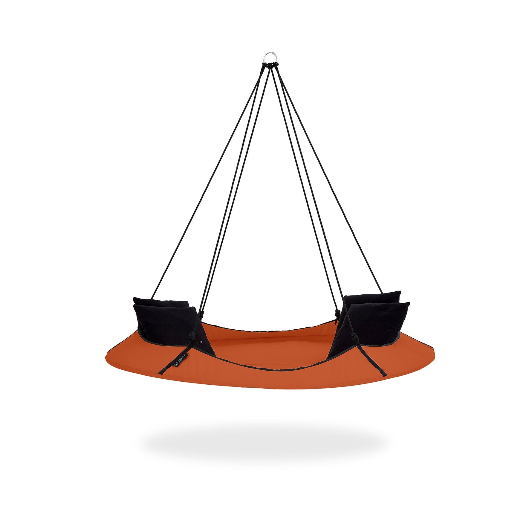 Hanging Circular Hammock - Hangout Pod - 1.8m/ 6ft