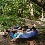 Hanging Circular Hammock - Hangout Pod - 1.8m/ 6ft