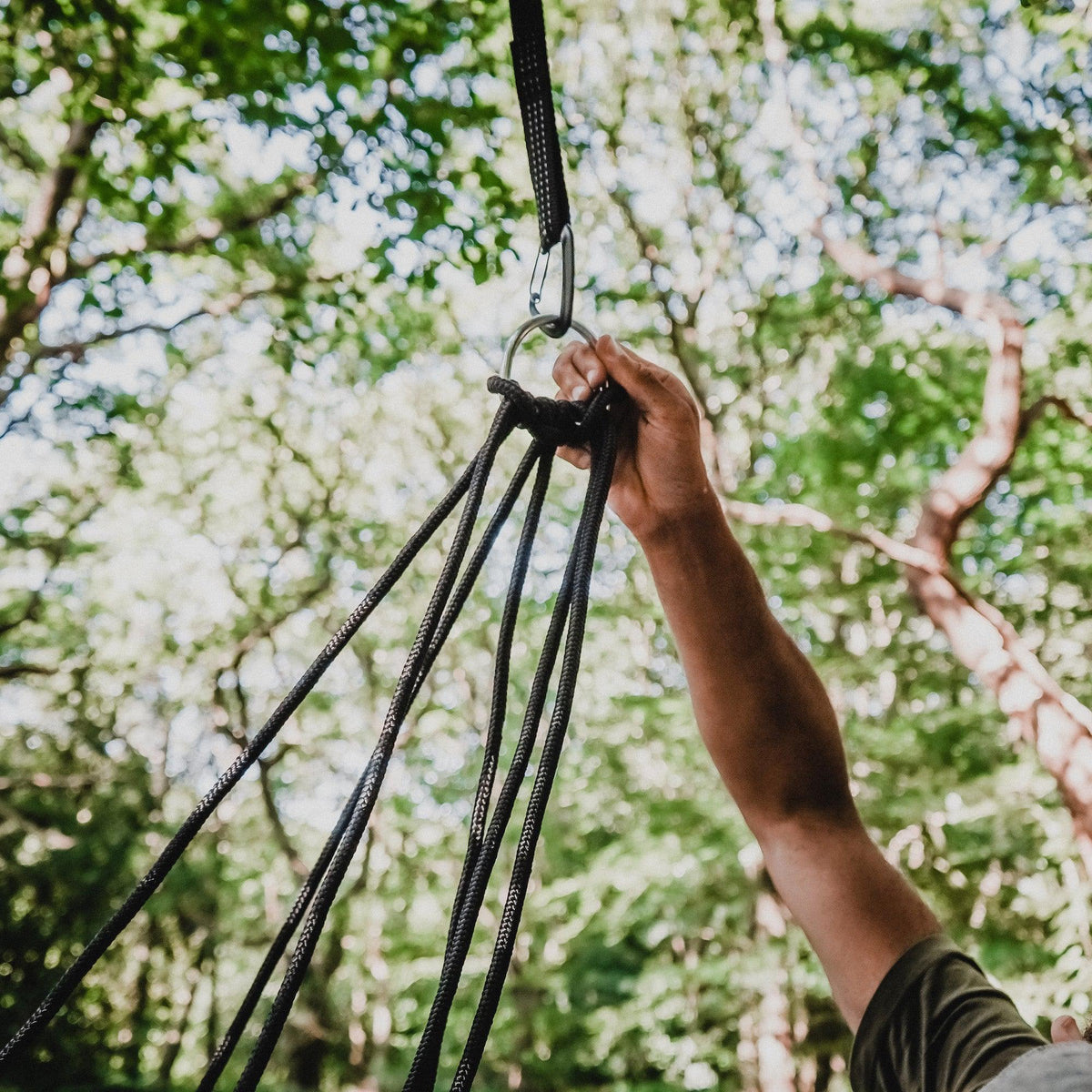 Hanging Kit for Hangout Pod