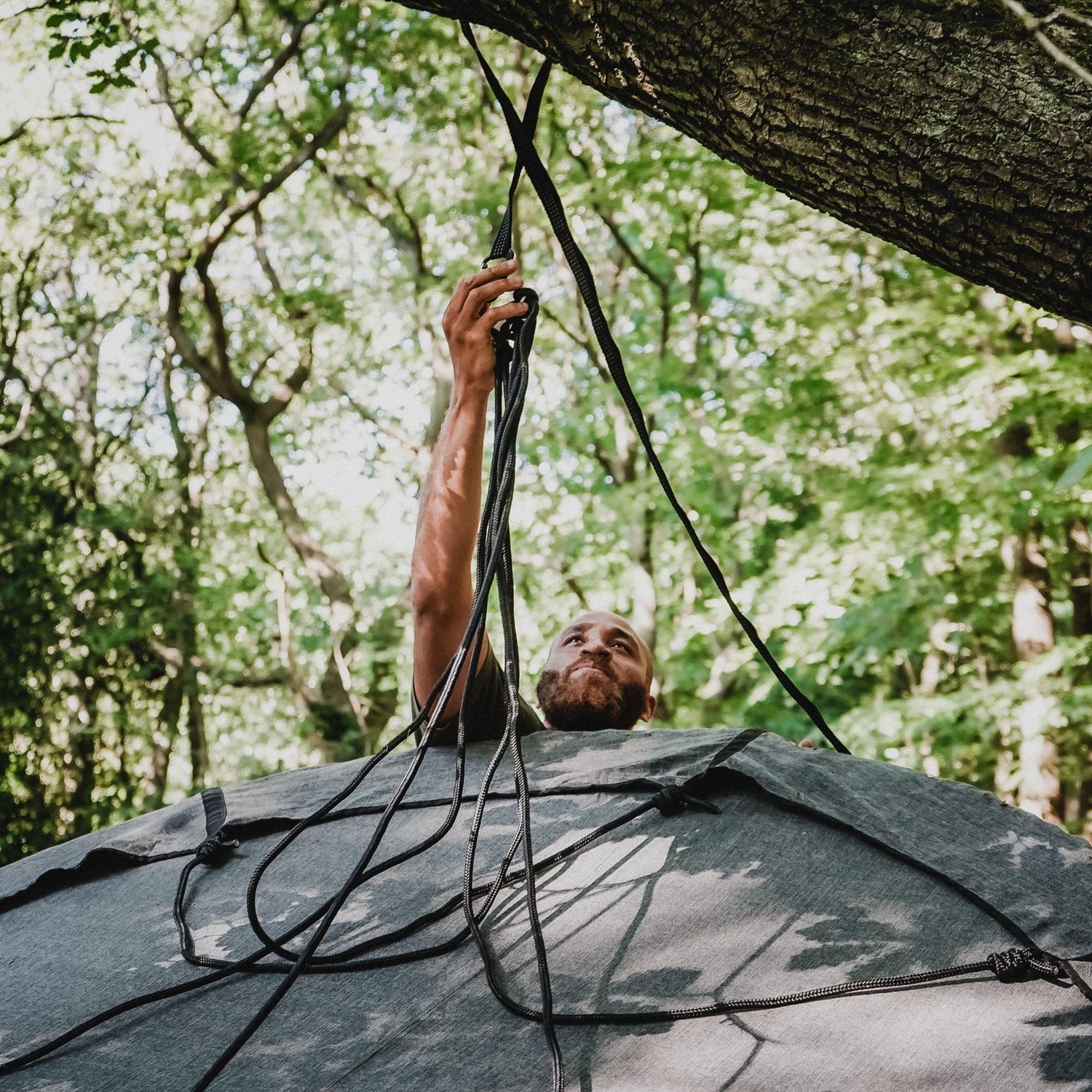 Hanging Kit for Hangout Pod