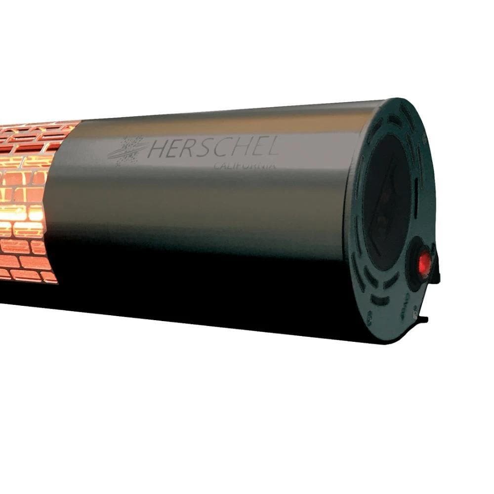 Herschel California 2000W Infra-Red IP65 Patio Heater