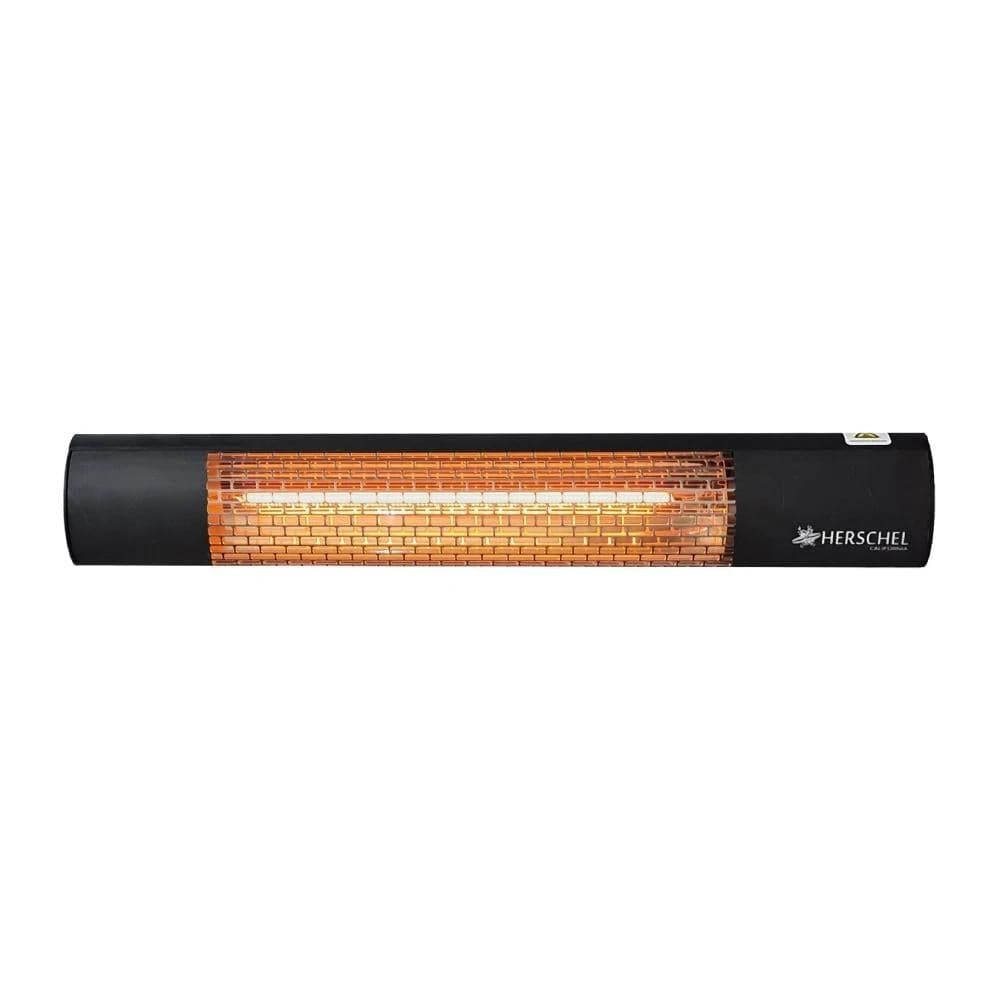 Herschel California 2000W Infra-Red IP65 Patio Heater