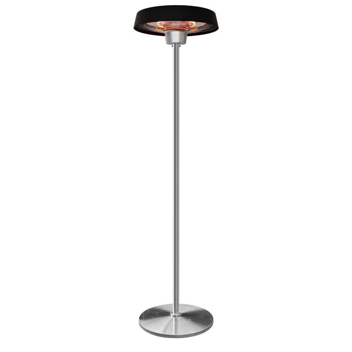 Herschel Florida 2000W Infra-Red Indoor/ Outdoor Patio Heater