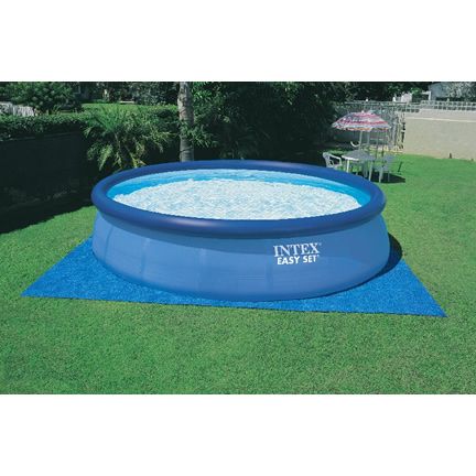 Intex Easy Set 15ft x 48" Above Ground Pool