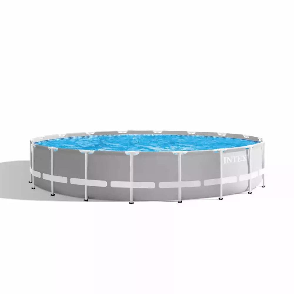 Intex Easy Set 18ft x 48" Frame Pool