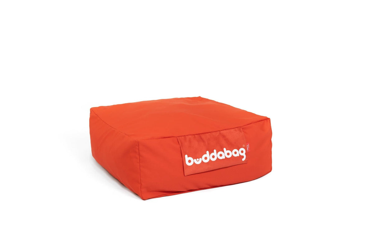 LayzeePet Maxi, Memory Foam Filled Pet Bed by Buddabed