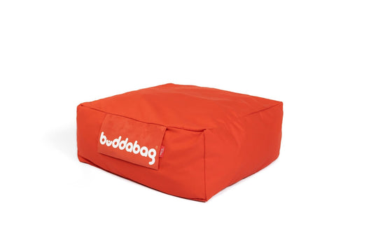 LayzeePet Maxi, Memory Foam Filled Pet Bed by Buddabed