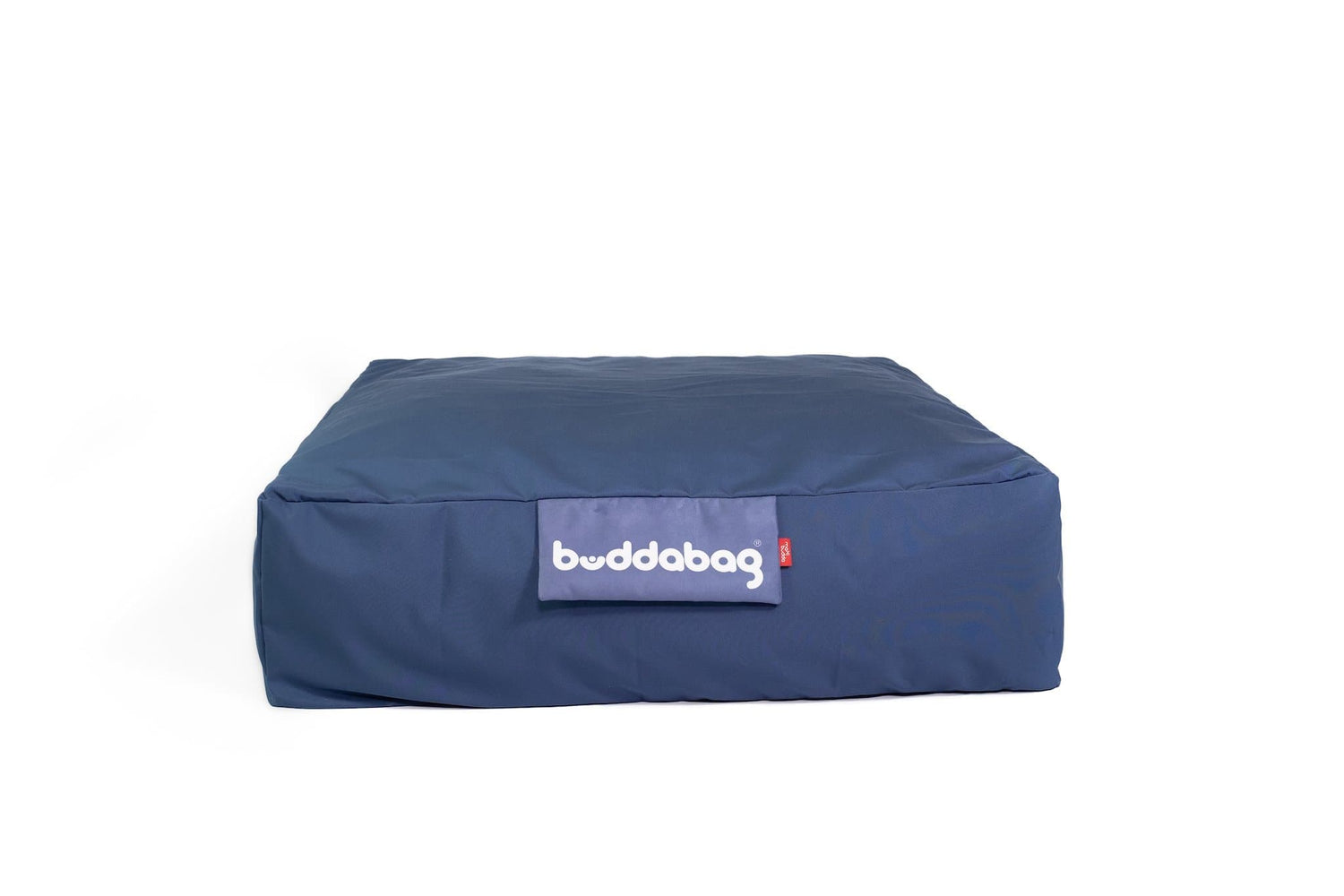 LayzeePet Maxi, Memory Foam Filled Pet Bed by Buddabed