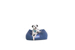 LayzeePet Midi, Memory Foam Filled Pet Bed by Buddabed