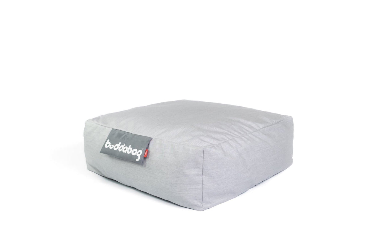 LayzeePet Midi, Memory Foam Filled Pet Bed by Buddabed