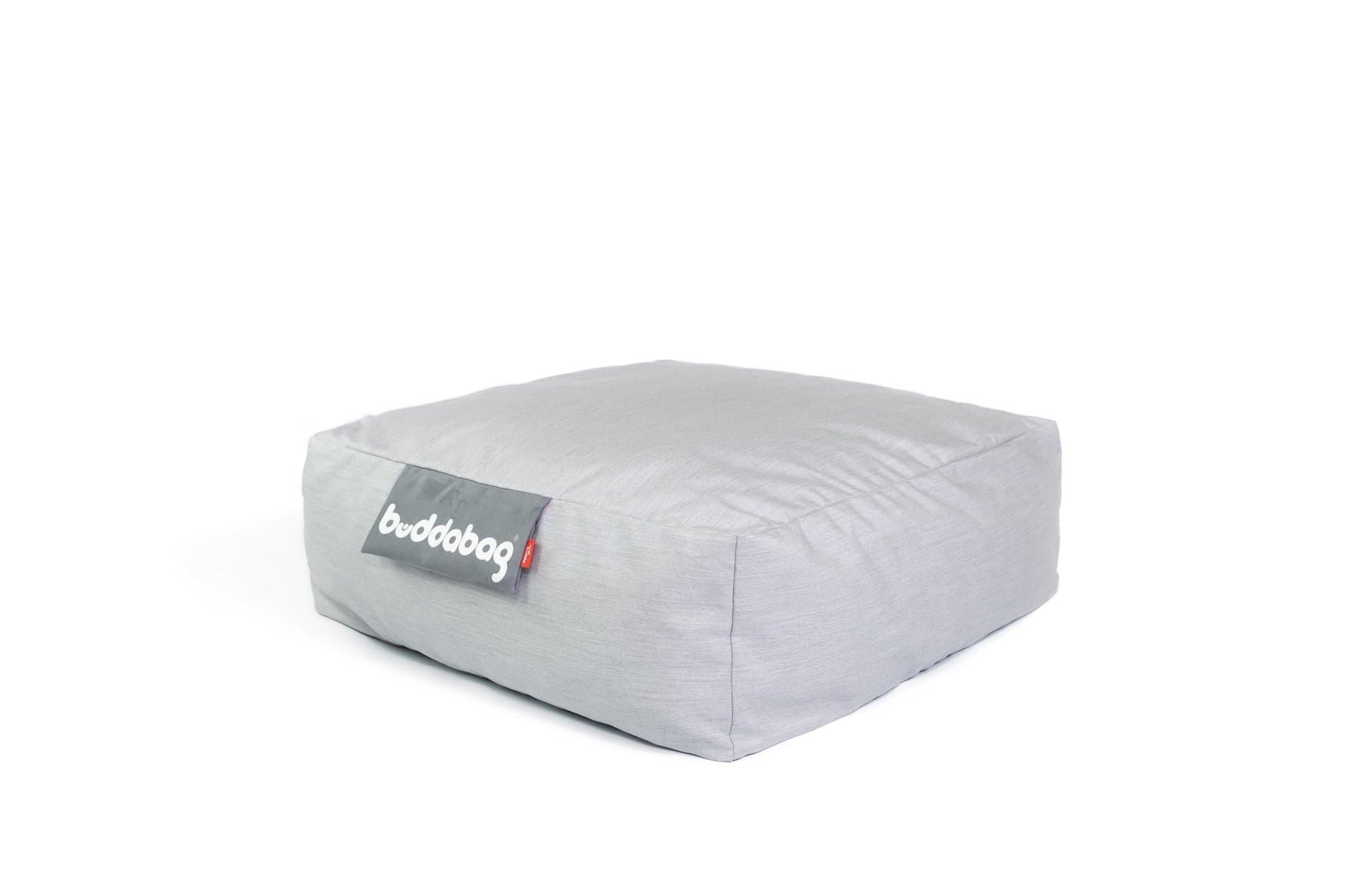 LayzeePet Midi, Memory Foam Filled Pet Bed by Buddabed