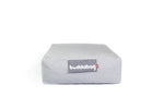 LayzeePet Mini, Memory Foam Filled Pet Bed by Buddabed