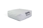 LayzeePet Mini, Memory Foam Filled Pet Bed by Buddabed