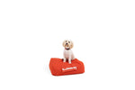 LayzeePet Mini, Memory Foam Filled Pet Bed by Buddabed