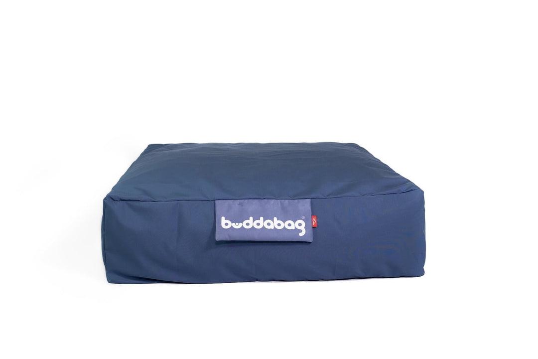 LayzeePet Mini, Memory Foam Filled Pet Bed by Buddabed