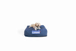 LayzeePet Mini, Memory Foam Filled Pet Bed by Buddabed