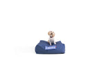 LayzeePet Mini, Memory Foam Filled Pet Bed by Buddabed