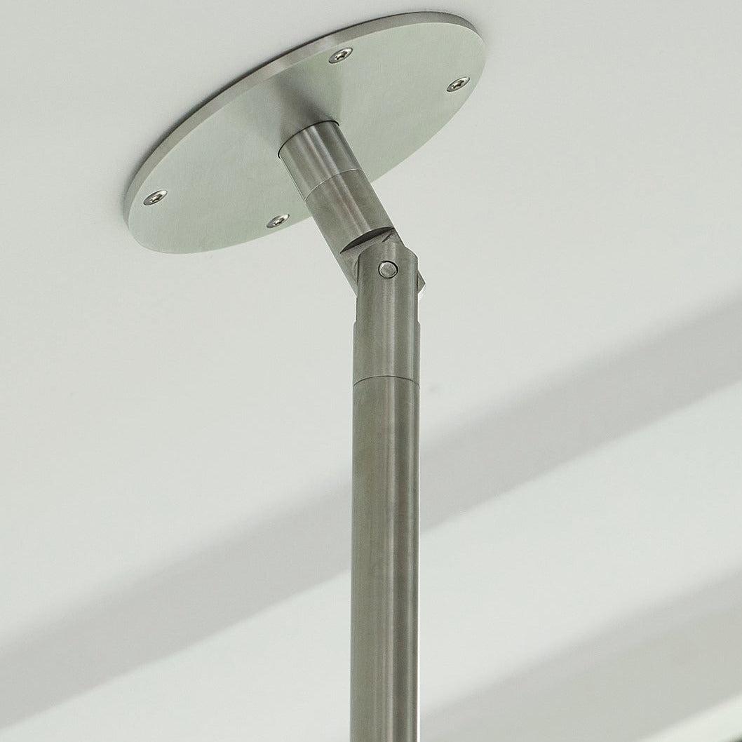 Le Feu Angle Joint For Sloping Ceilings