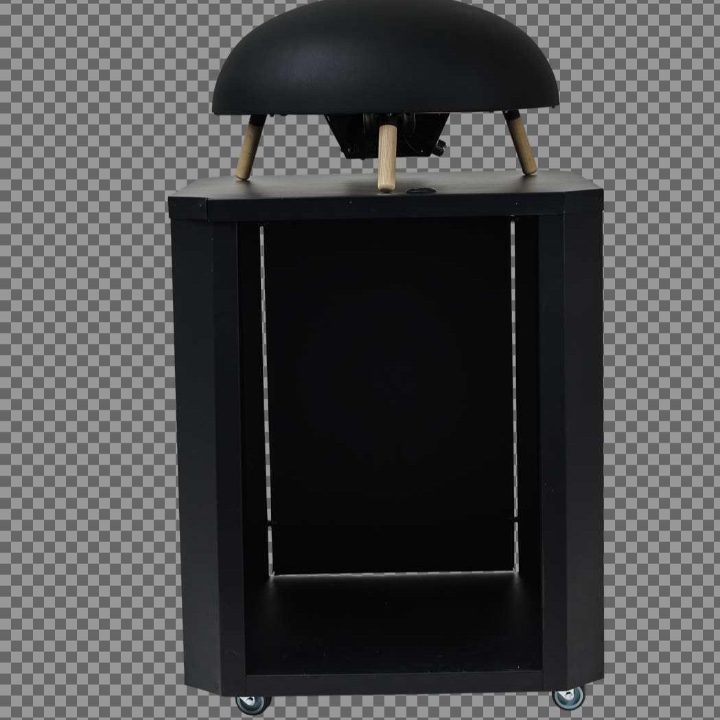 Le Feu Pizza Oven Table