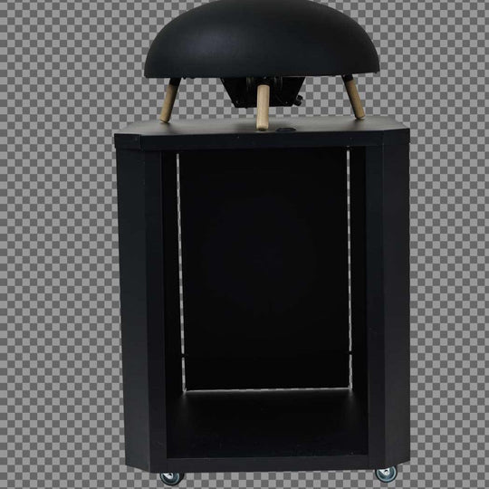 Le Feu Pizza Oven Table