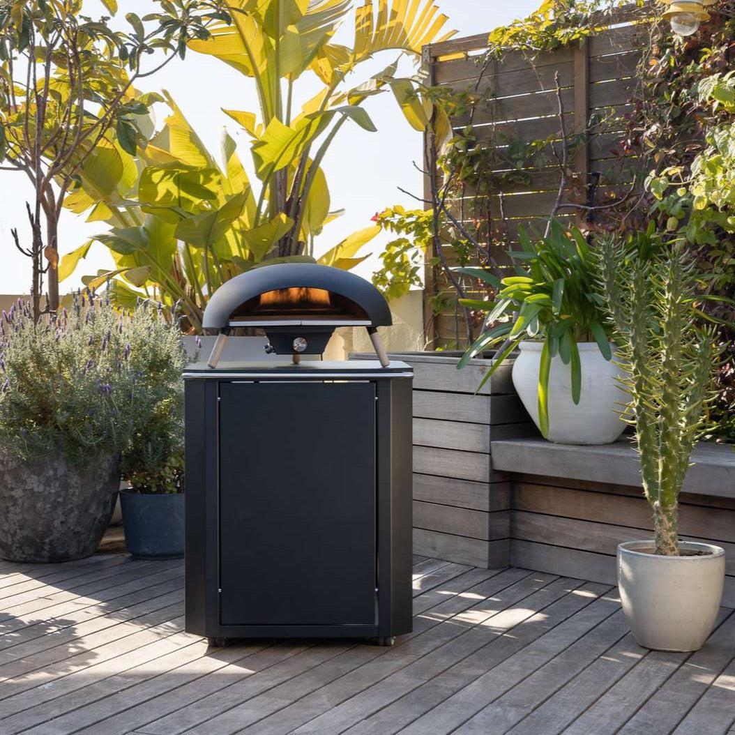 Le Feu Pizza Oven Table