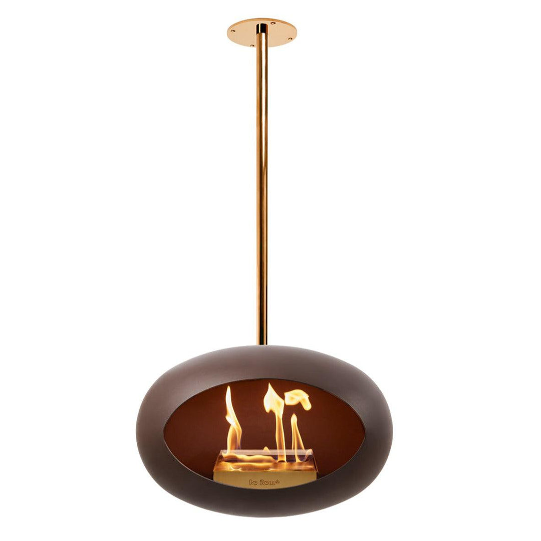 Le Feu SKY Bio Ethanol Fireplace