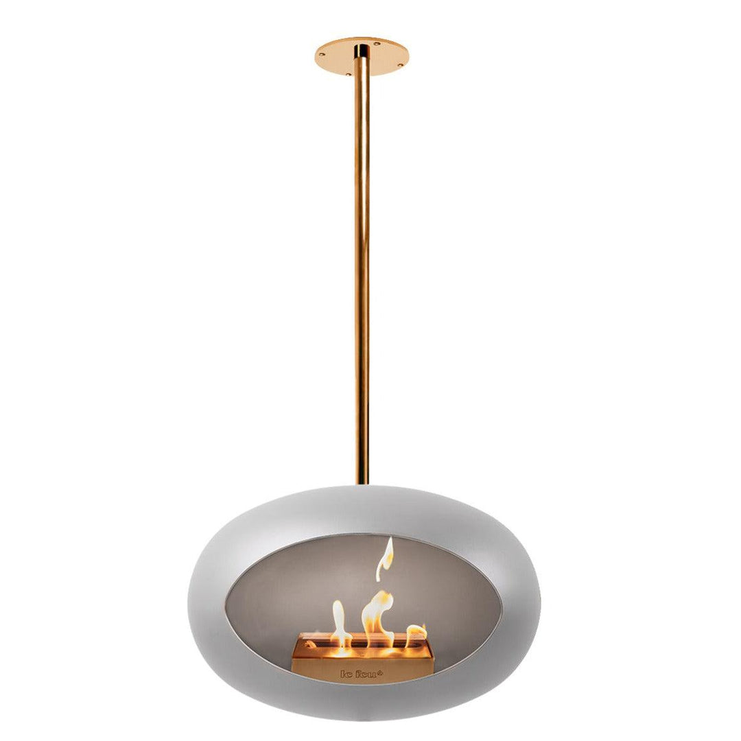 Le Feu SKY Bio Ethanol Fireplace