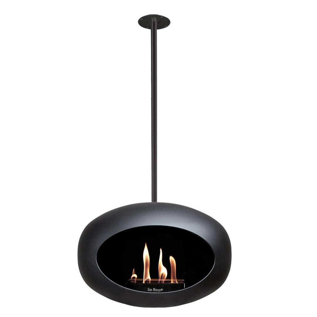 Le Feu SKY Bio Ethanol Fireplace
