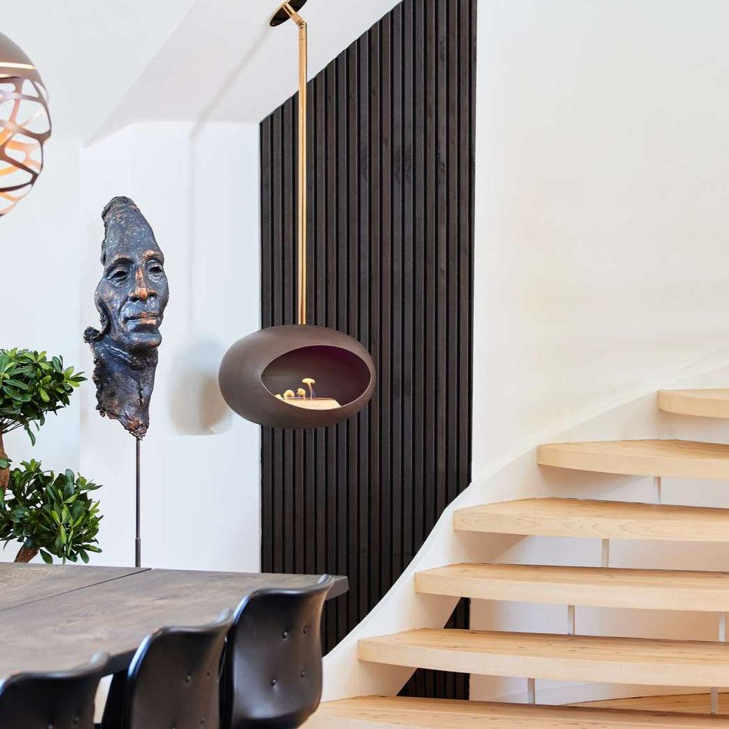 Le Feu SKY Bio Ethanol Fireplace