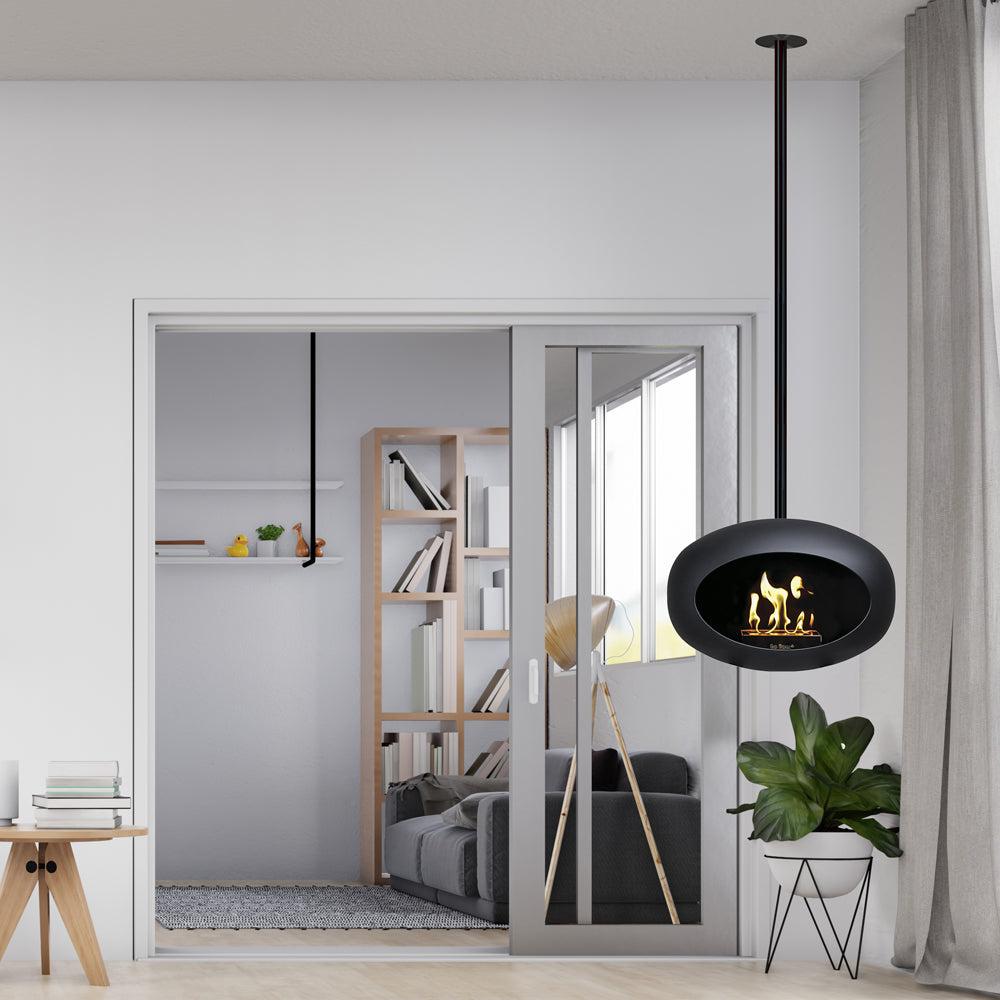 Le Feu SKY Bio Ethanol Fireplace