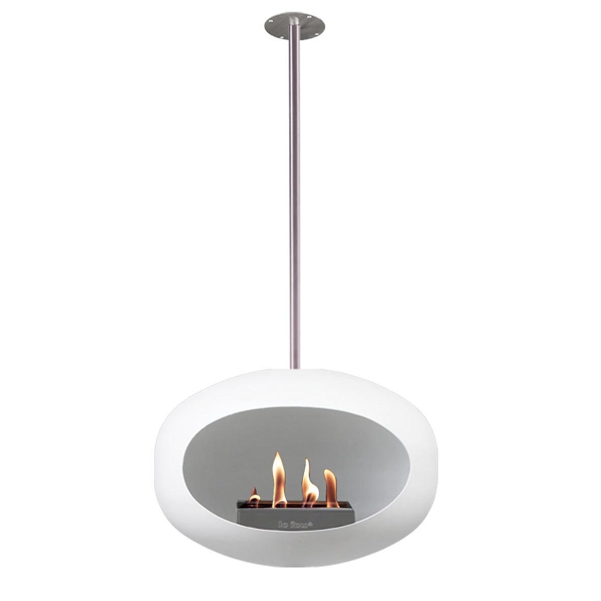 Le Feu SKY Bio Ethanol Fireplace