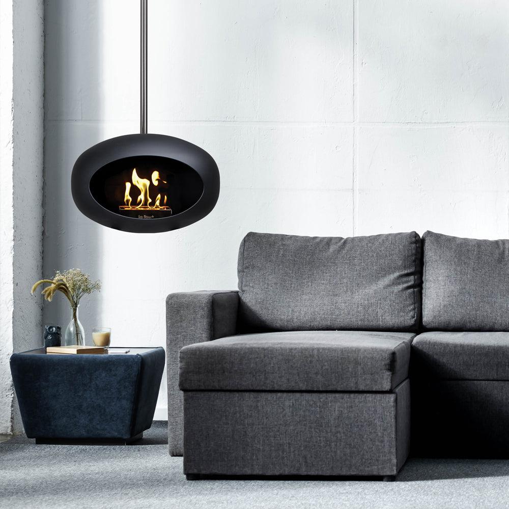 Le Feu SKY Bio Ethanol Fireplace