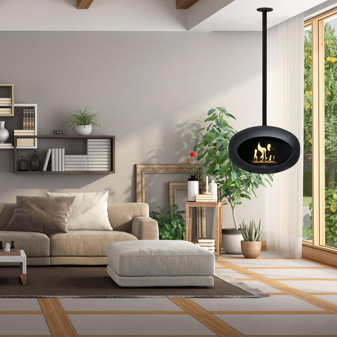 Le Feu SKY Bio Ethanol Fireplace