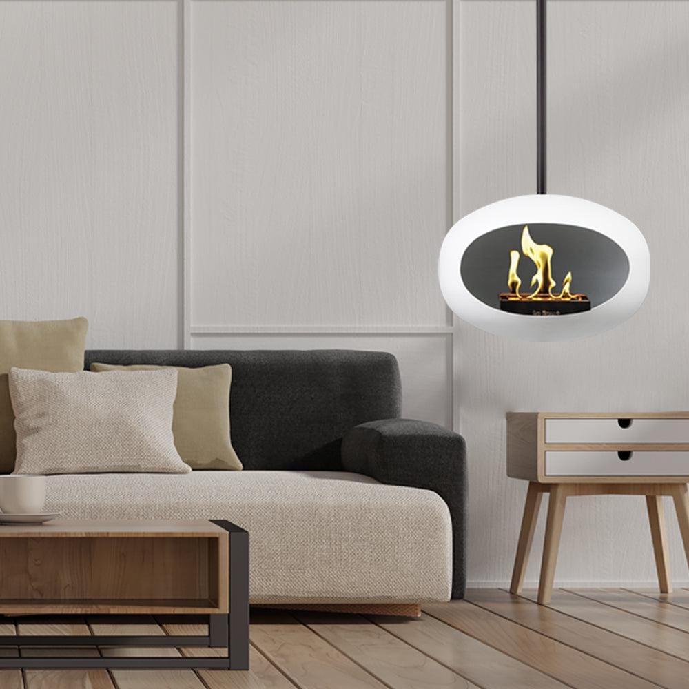 Le Feu SKY Bio Ethanol Fireplace
