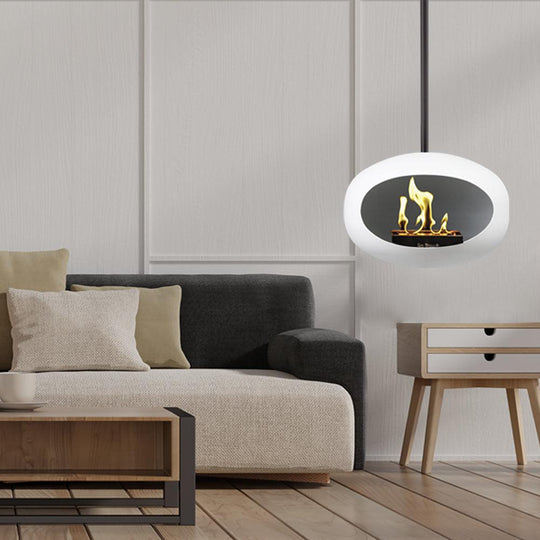 Le Feu SKY Bio Ethanol Fireplace