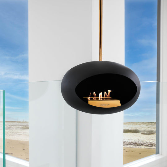 Le Feu SKY Bio Ethanol Fireplace
