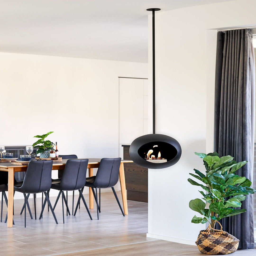Le Feu SKY Bio Ethanol Fireplace