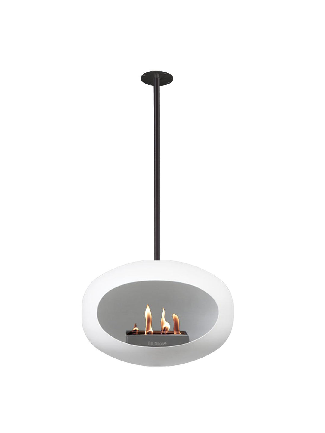 Le Feu SKY Bio Ethanol Fireplace