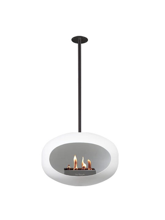 Le Feu SKY Bio Ethanol Fireplace