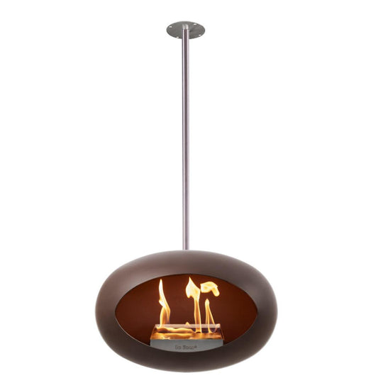 Le Feu SKY Bio Ethanol Fireplace