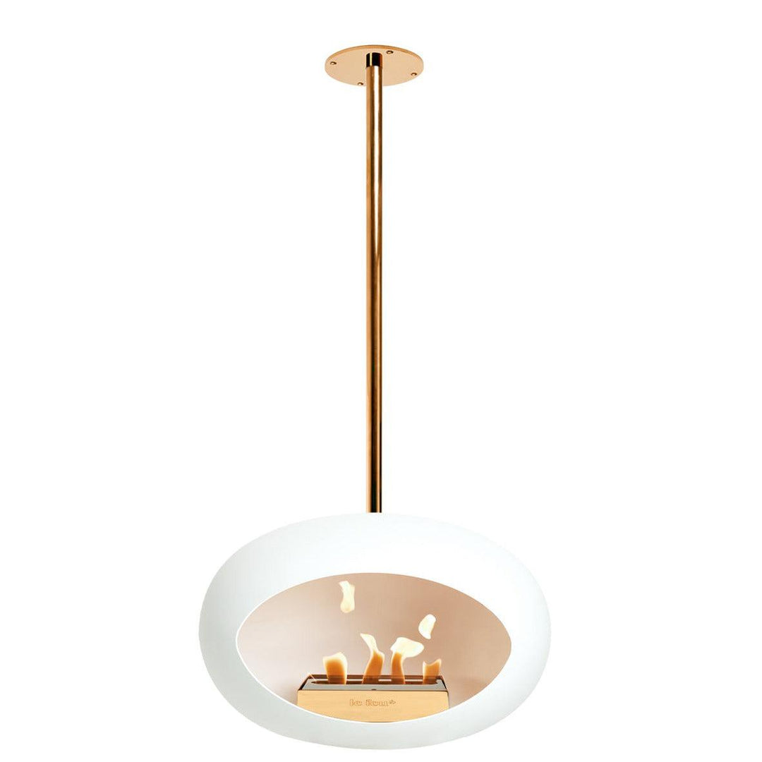 Le Feu SKY Bio Ethanol Fireplace