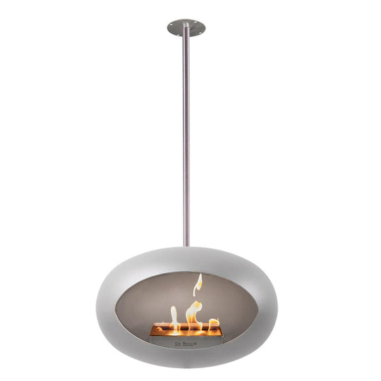 Le Feu SKY Bio Ethanol Fireplace