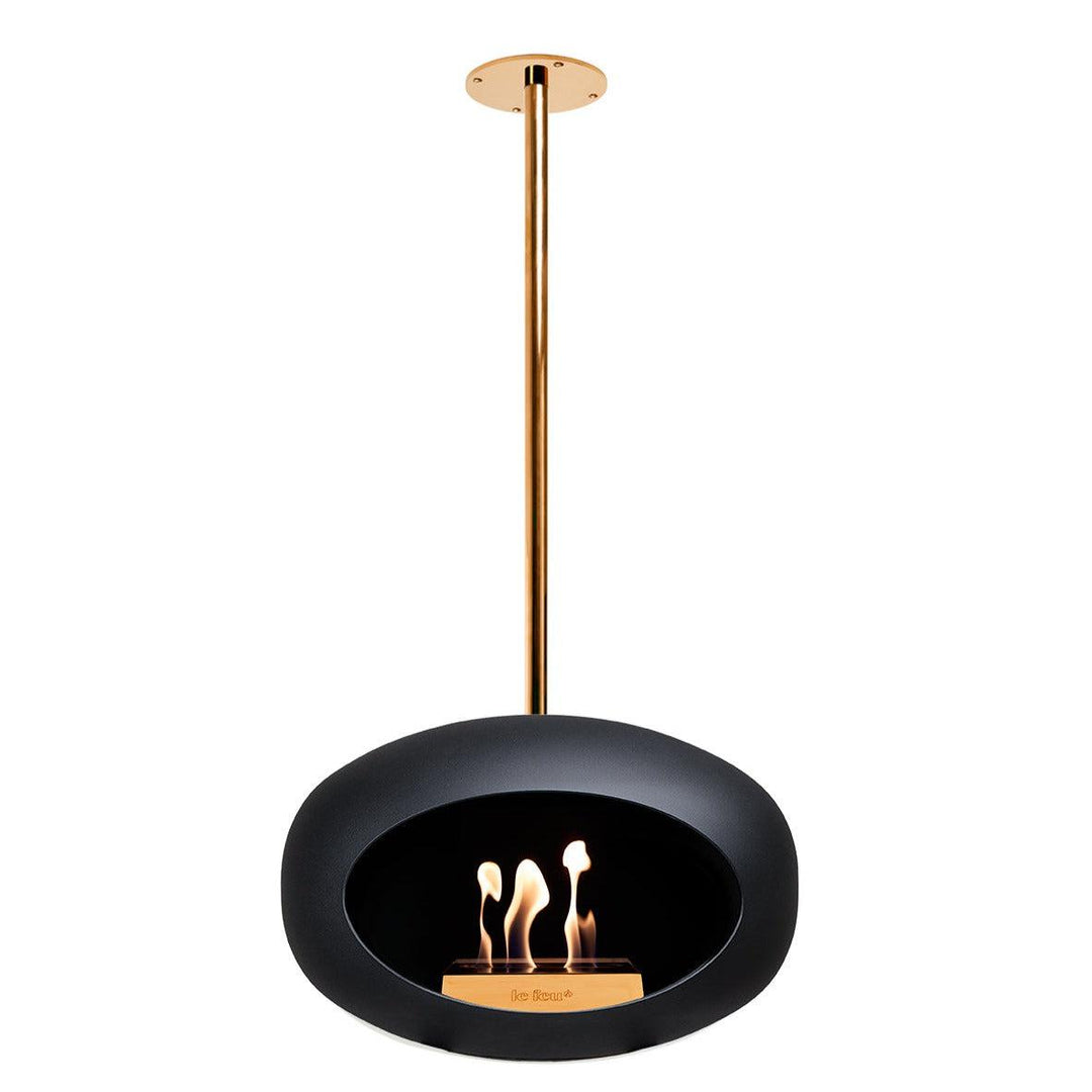 Le Feu SKY Bio Ethanol Fireplace